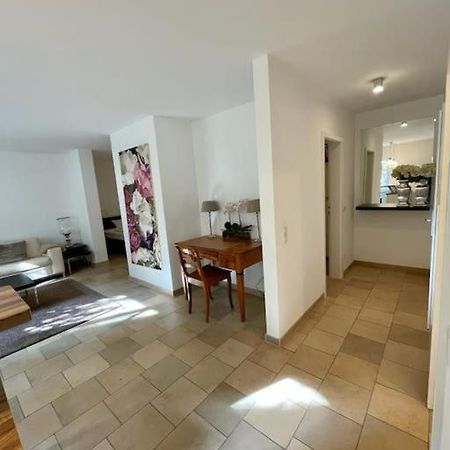 Dielheim Ferienwohnung Engmann Am Feldrand מראה חיצוני תמונה