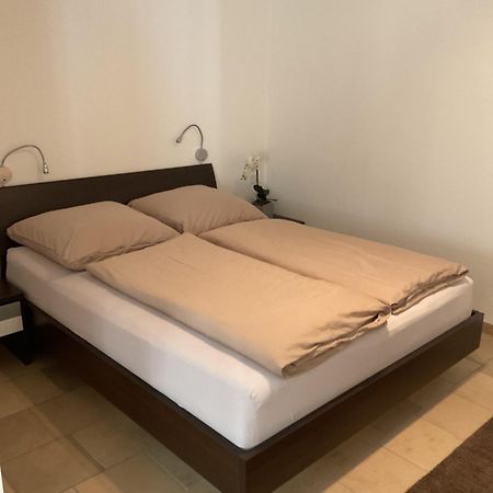 Dielheim Ferienwohnung Engmann Am Feldrand מראה חיצוני תמונה