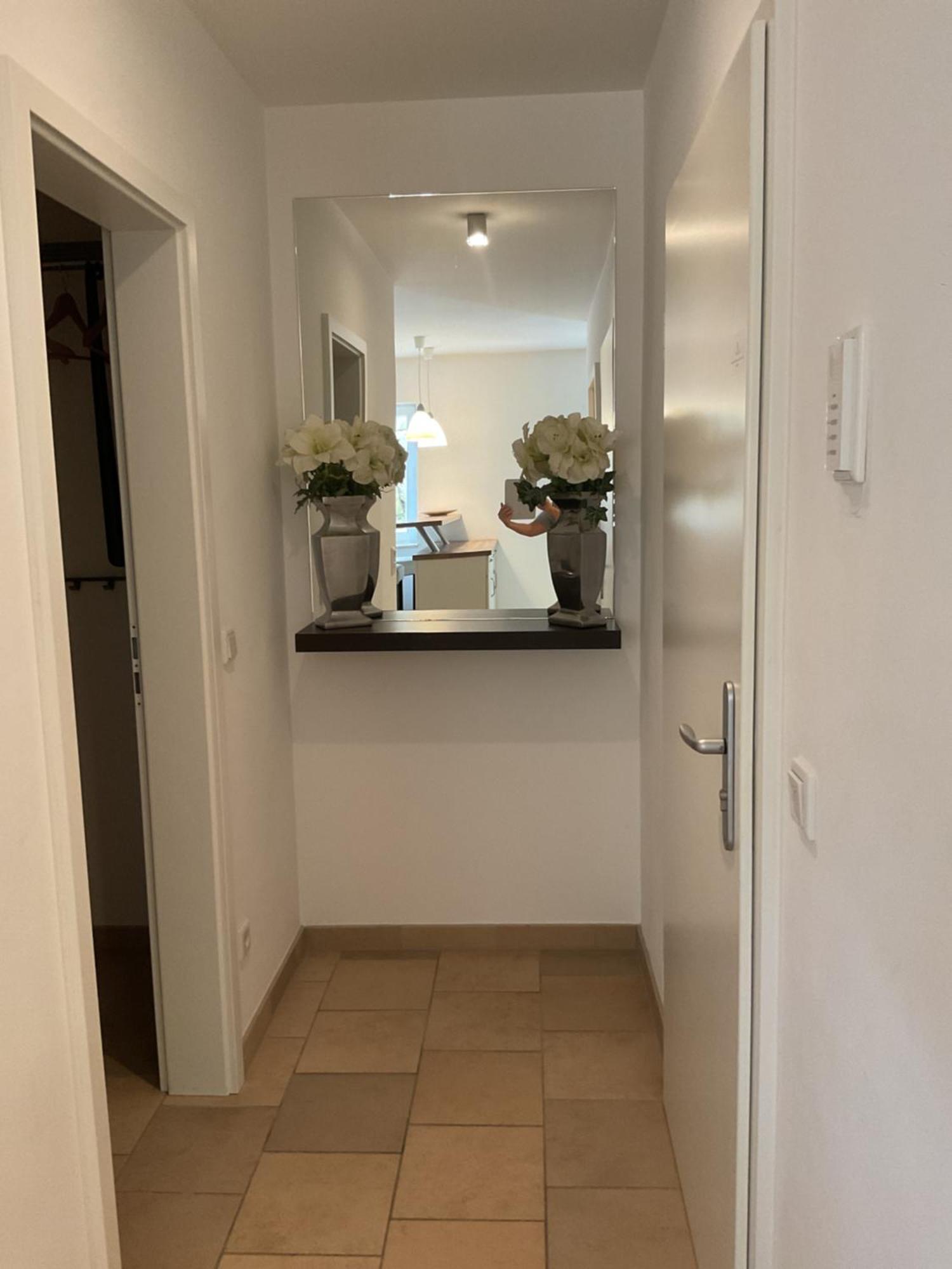 Dielheim Ferienwohnung Engmann Am Feldrand מראה חיצוני תמונה
